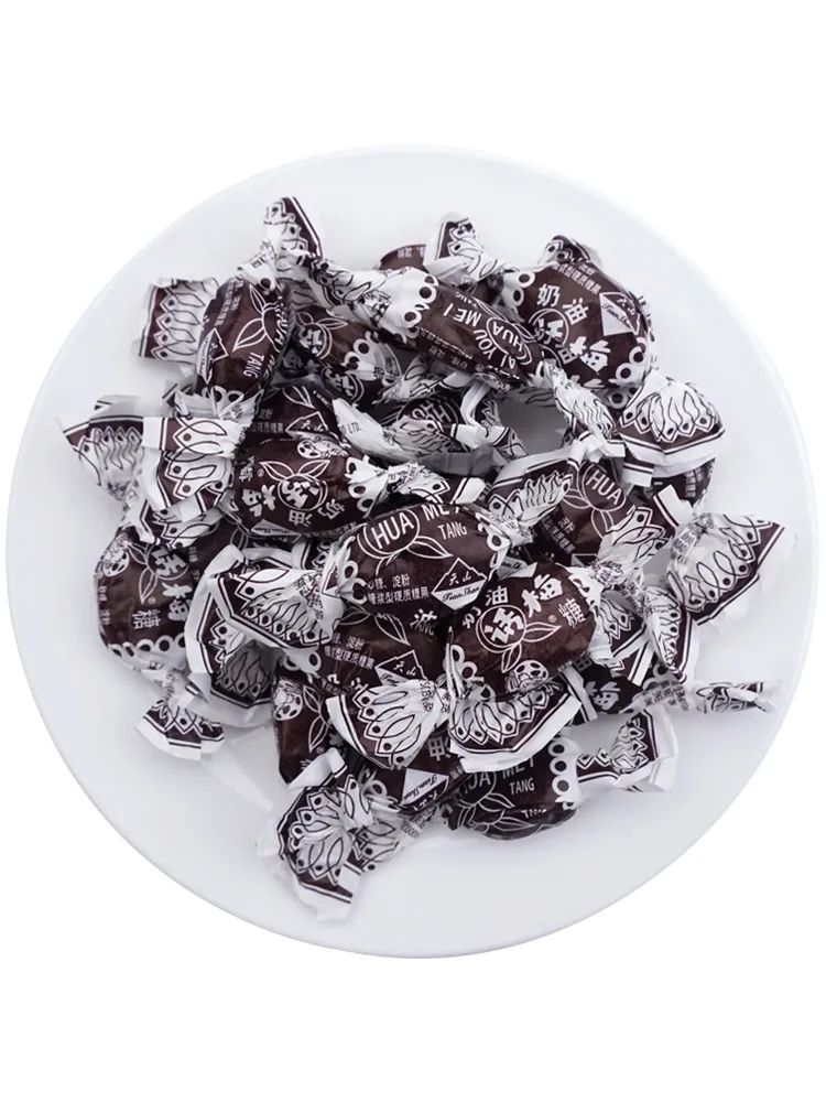 说说童年时的"话梅糖"——童年美食(109)