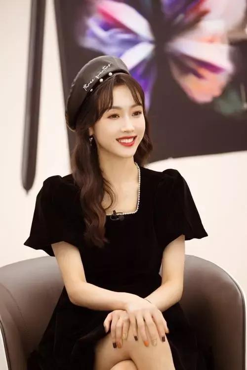 《乘风破浪的姐姐》三季88位明星大集合,明星美图欣赏