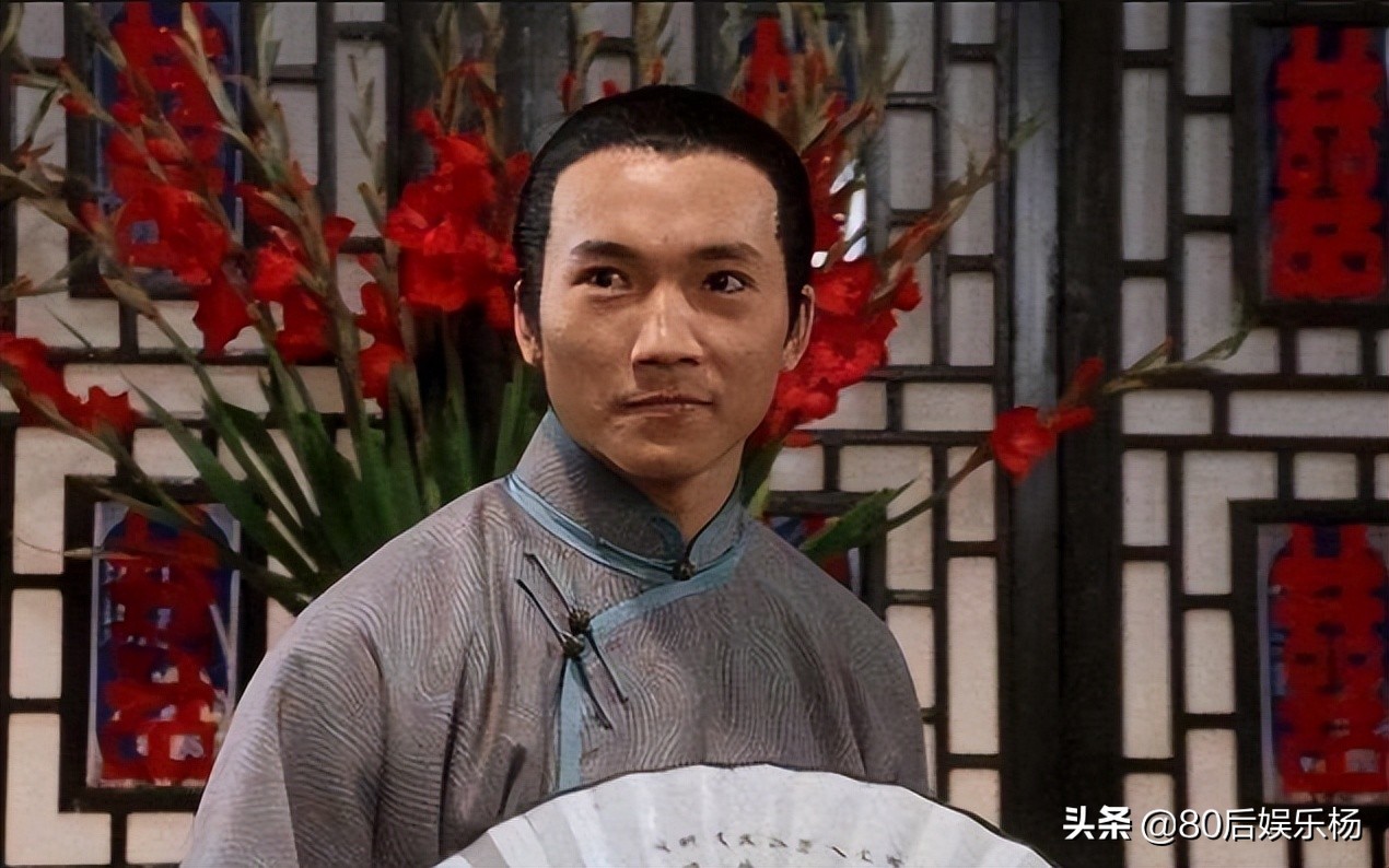 电影《九品芝麻官》三姑最后也未能幸免，那么她的孩子到底是谁的