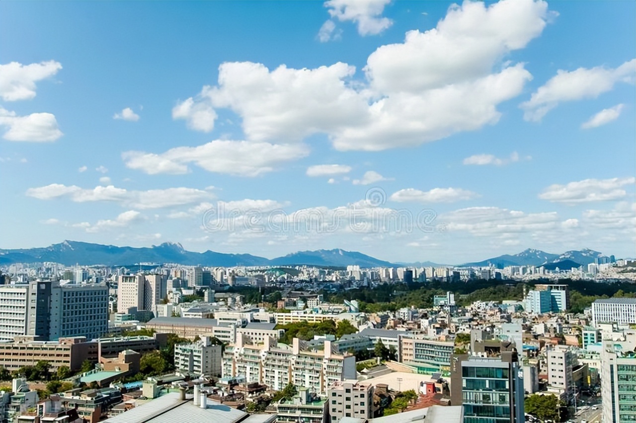 韩国留学：强烈推荐GSIS——无需韩语！无专业限制！奖学金超多