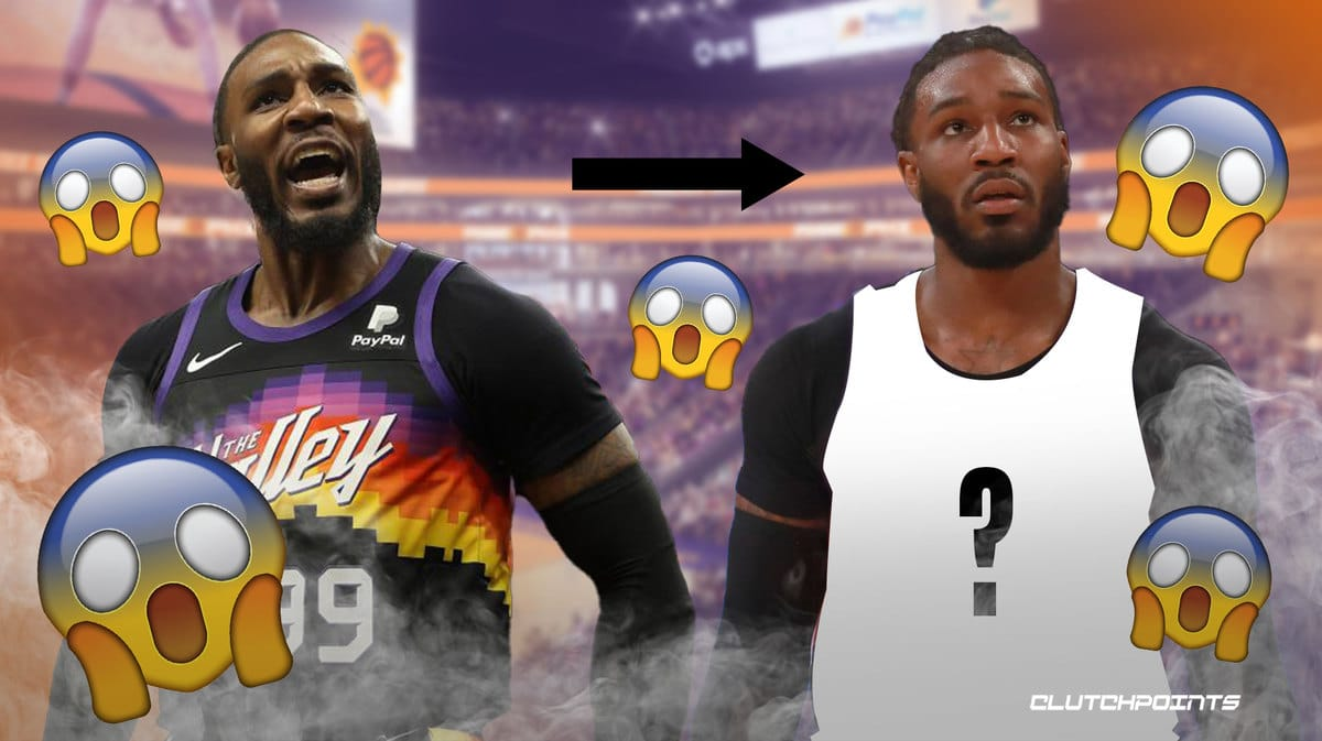 nba球队为什么投三分（决赛投进16记三分，这都要被交易！为新人让位，NBA就是这么残酷）