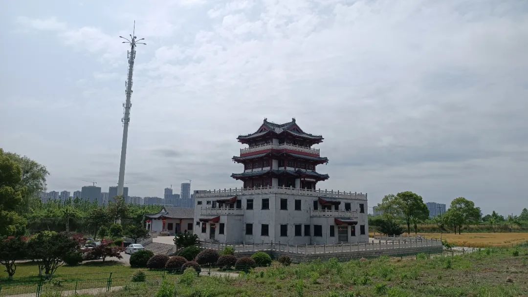 江心洲旅游景点有哪些（江心洲有什么好玩的）-第18张图片-巴山号