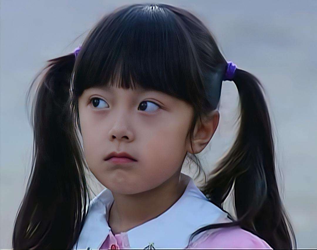 赵今麦新剧《开端》热播，00后四大女童星谁演技最好？答案来了