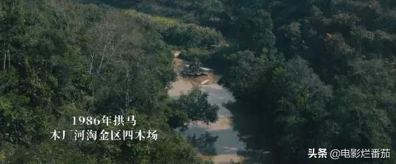 热度第一!这部“迷雾剧场”的开年大剧,凭什么这么豪横?