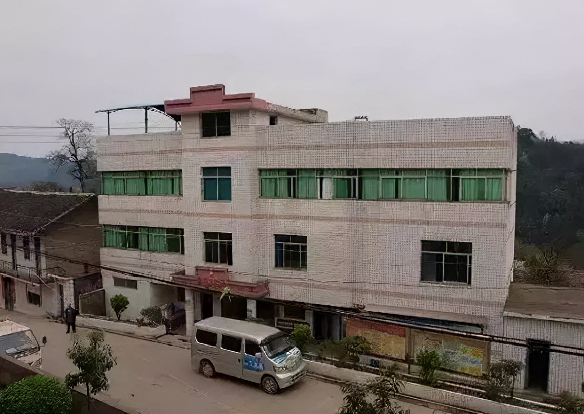 22个乡村改造案例：重构中国乡村风貌