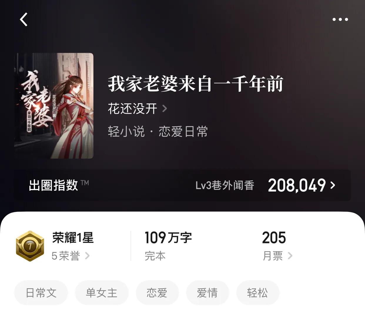 八本看起来超过瘾的小说，越看越爽，只能说作者牛逼