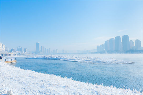 全国冰雪旅游精品线路公布！吉林“长白有约·滑雪度假”等你