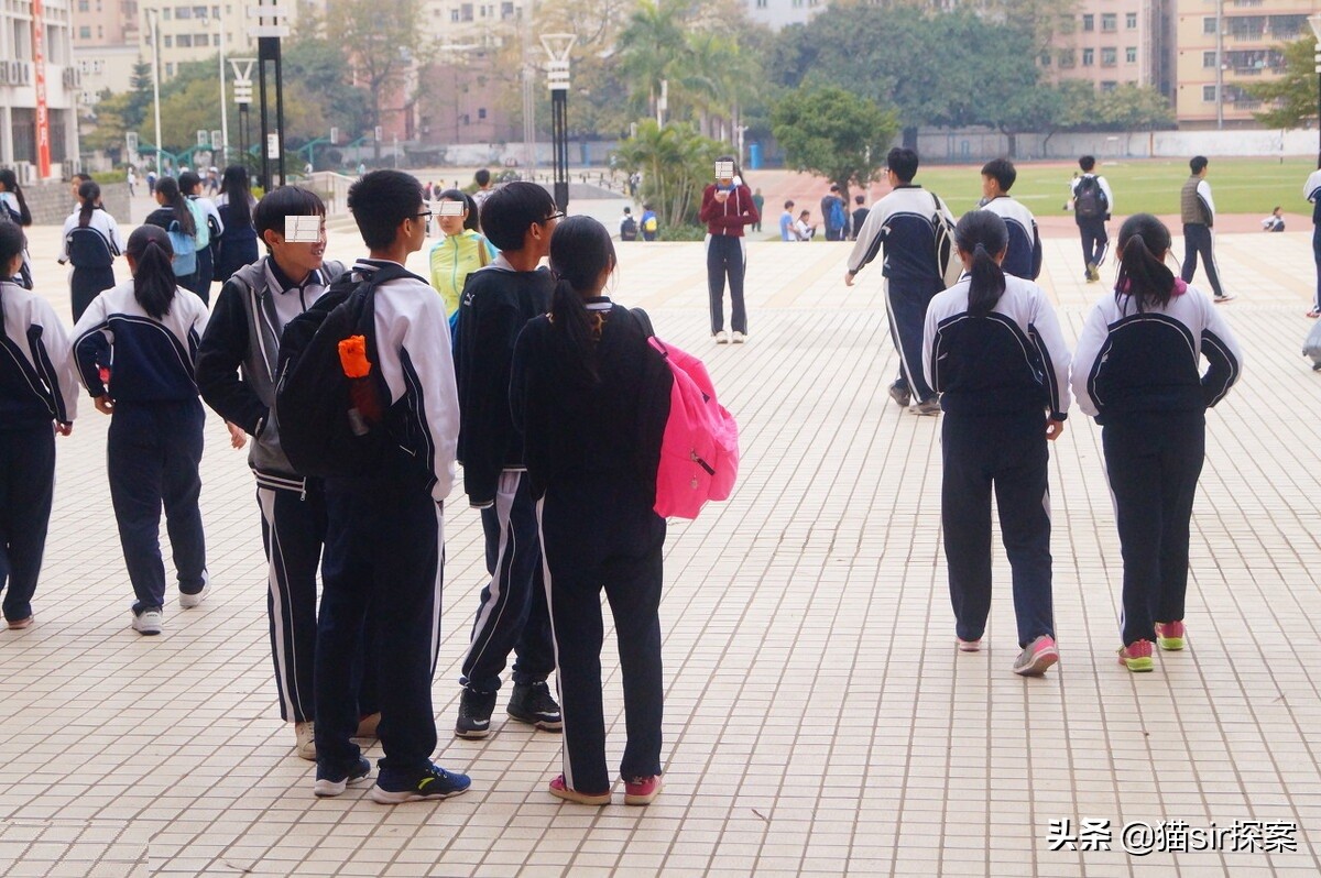 男学生称被猥亵有录音，男嫌犯说是陷害，2018年北京此案真相如何