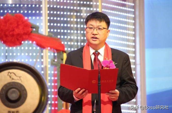 广东东莞富豪圈“十大新贵”，坐拥财富683亿元，70后成为主力军