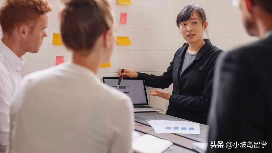 新加坡留学一年究竟要花多少钱？