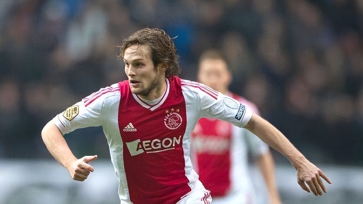 带你揭开这名荷兰铁卫的神秘身世（带心脏除颤器的“铁卫”，布林德无愧姓氏）