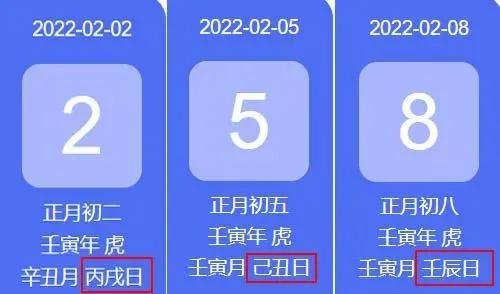 年景预报：2022年是