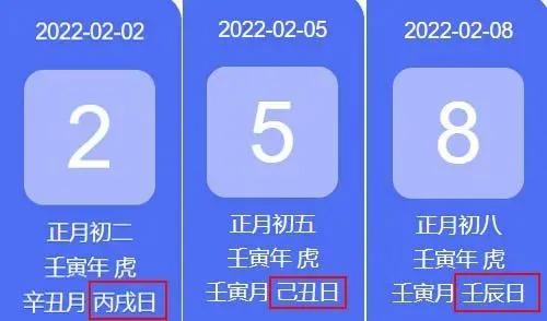 年景预报：2022年是