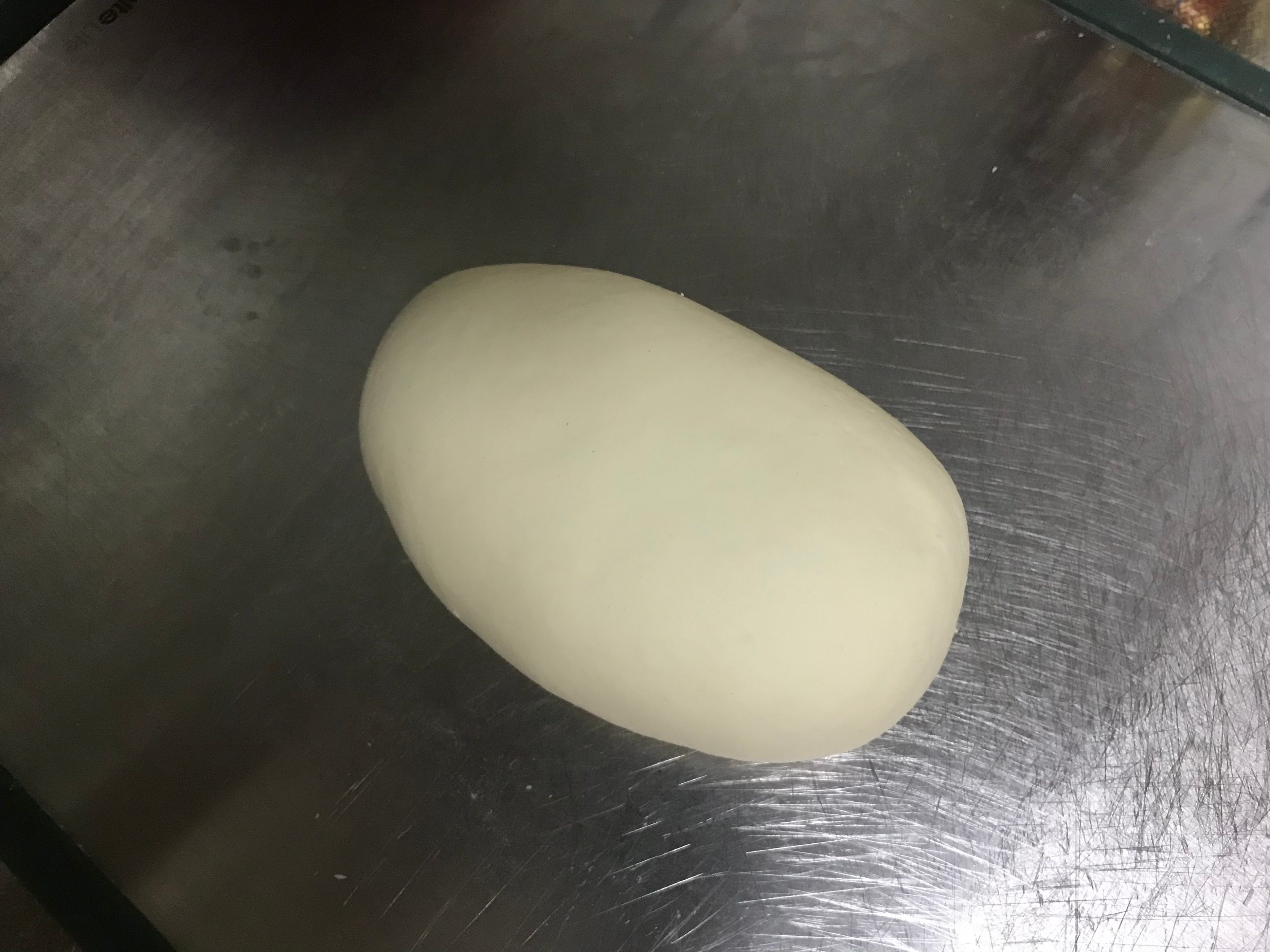 图片[3]-【肉夹馍饼】做法步骤图 夹肉菜太方便 好吃易做-起舞食谱网