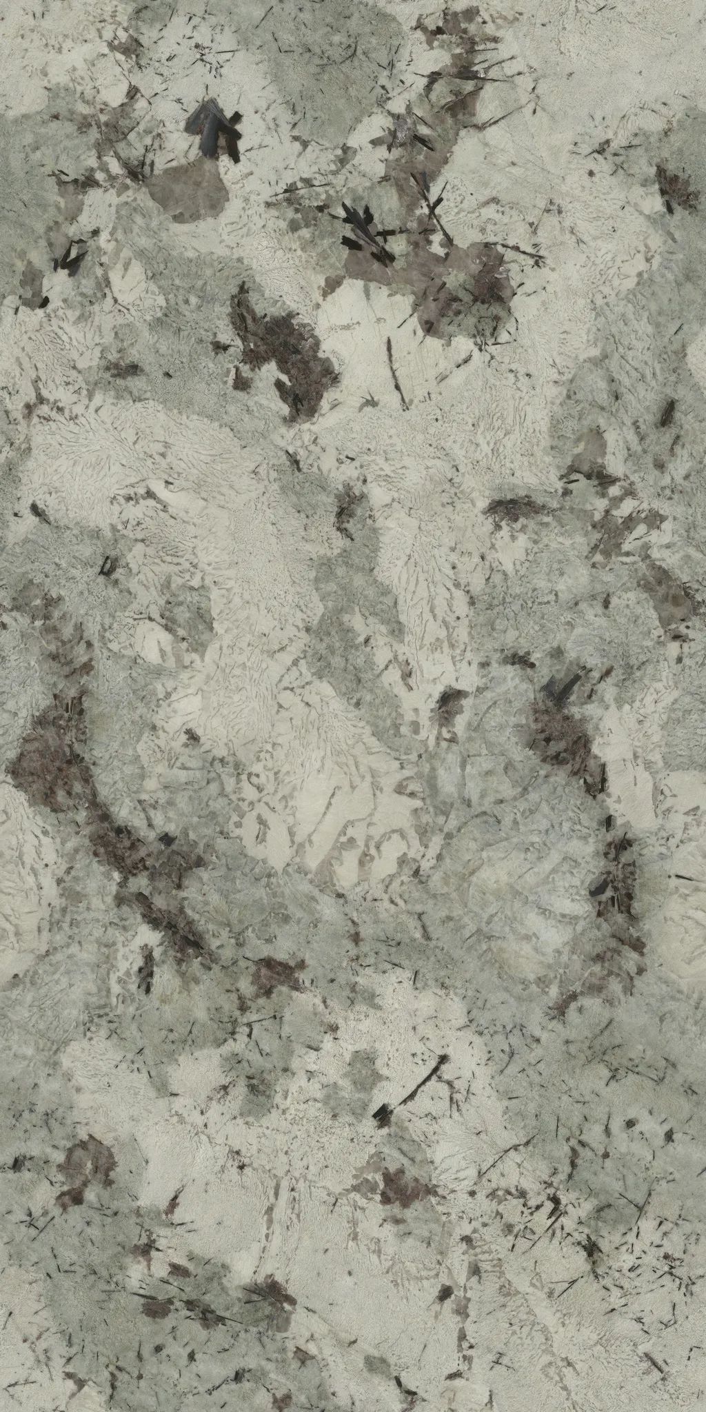 以科技呈現自然美學，馬可波羅AI隨機無限連紋大有紋章