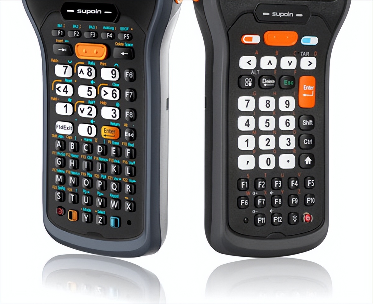 销邦P5A工业PDA智能终端，助力仓储管理实现信息化数据化