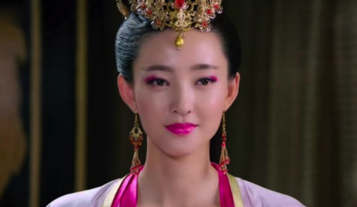 13位饰演妲己的女星，有人天生媚骨，有人滥竽充数