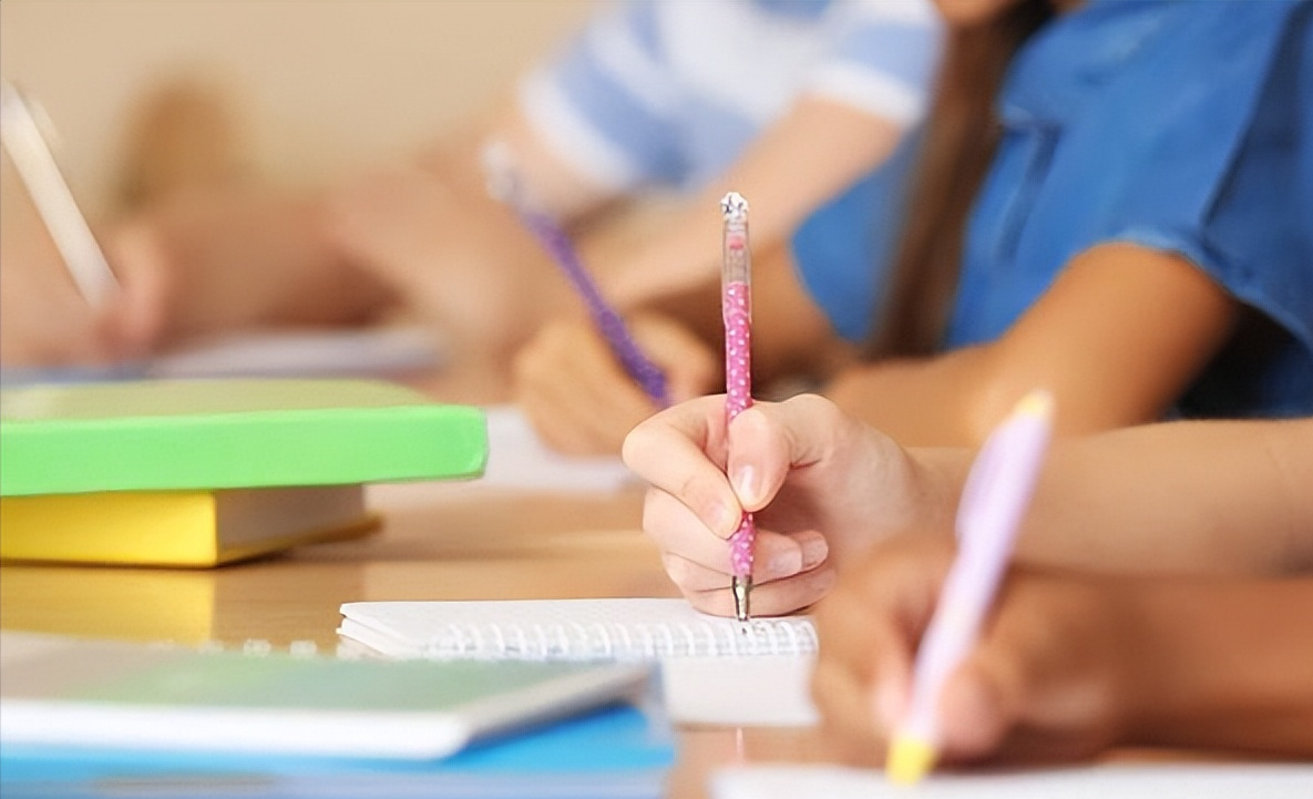 孩子写作文老大难？老师推荐3个好方法，让孩子思如泉涌