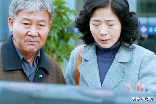 《相逢时节》中有四位妈妈专业户，不仅演技好，年轻时还都是美女