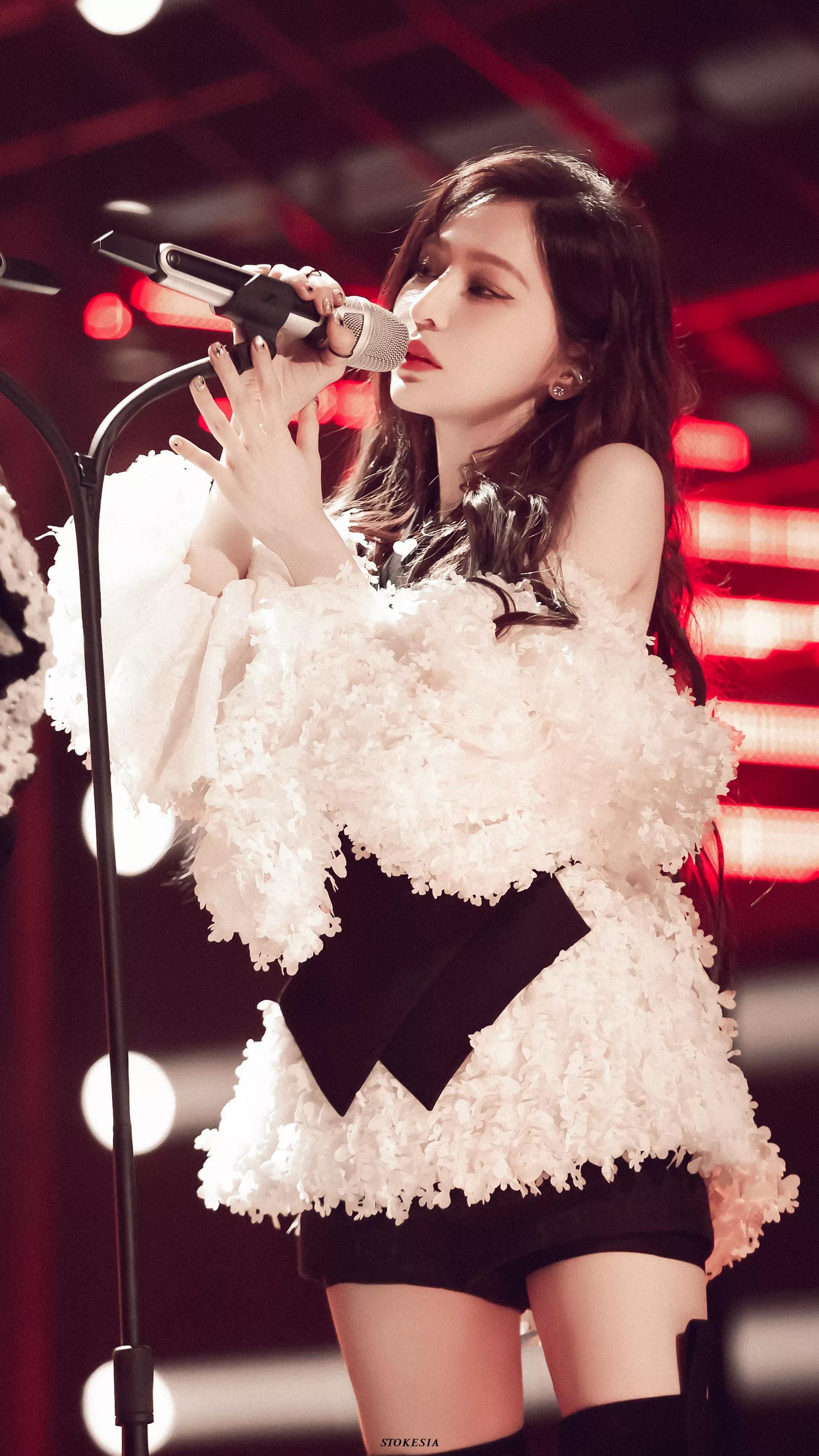 明星壁纸－第71期－王心凌