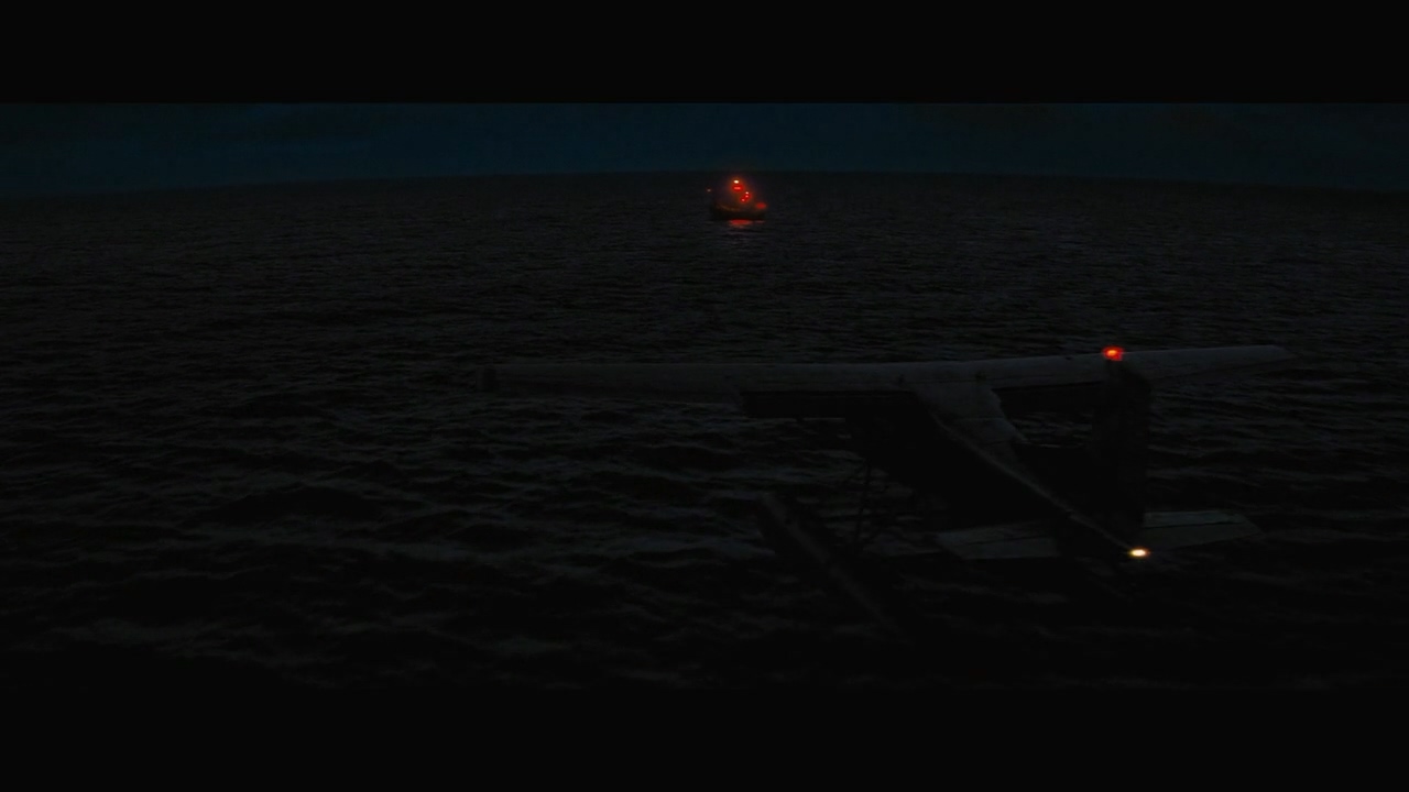 大猛哥说电影——《007：无暇赴死》——邦德同志这次真的死了