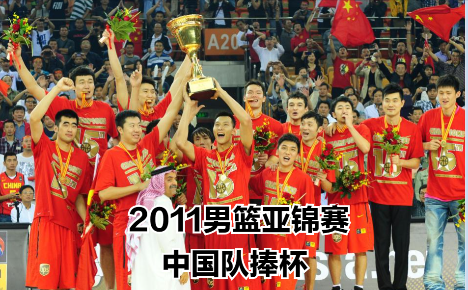 篮球亚洲冠军联赛(关于男篮亚洲杯（男篮亚锦赛）的历史及中国队的战绩，知多少？)
