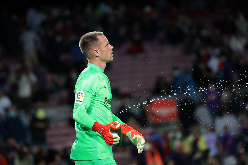 德国足球教练为什么那么出色（明说了没机会！德国队教练：特狮在巴萨很出色，但诺伊尔不可撼动）-华海博客