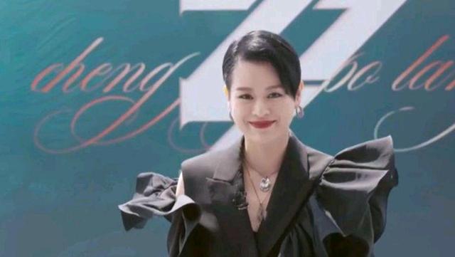 《浪姐3》颜值大PK，这些30＋40＋的姐姐，你最心仪谁？