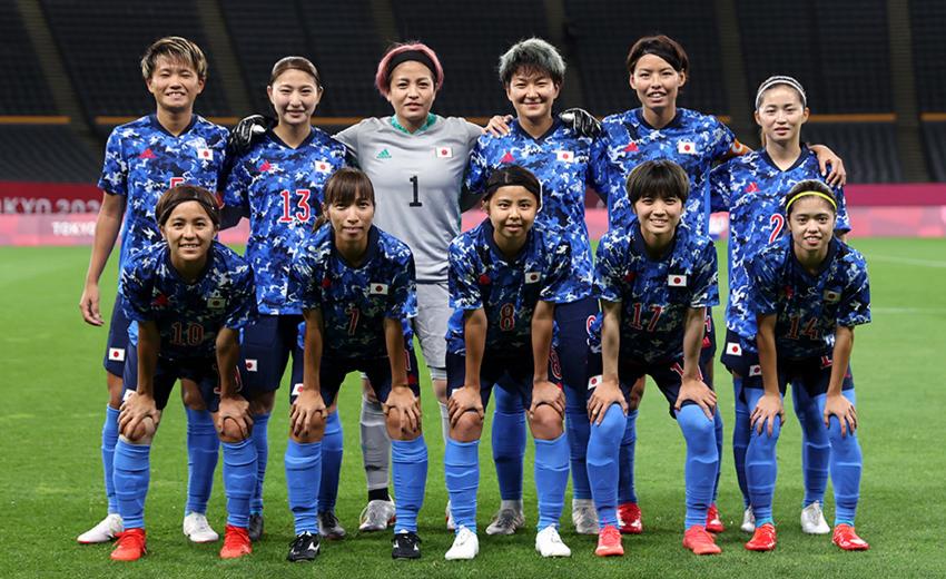 女足亚洲杯半决赛时间(亚洲杯决赛对阵出炉！卫冕冠军被淘汰，中国女足爆发