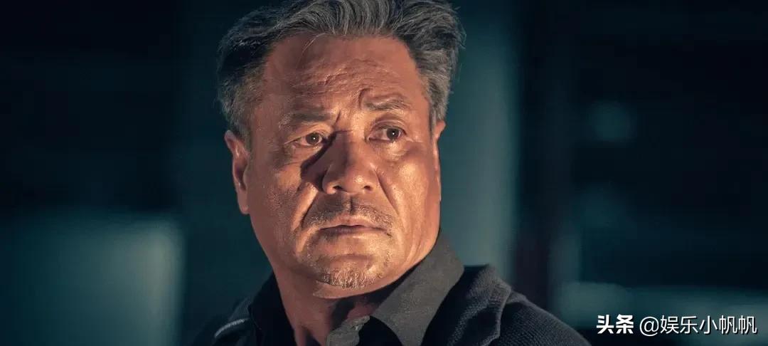 乾隆王朝导演新作，尤勇智坐镇，看完预告希望朱丹不要让我失望