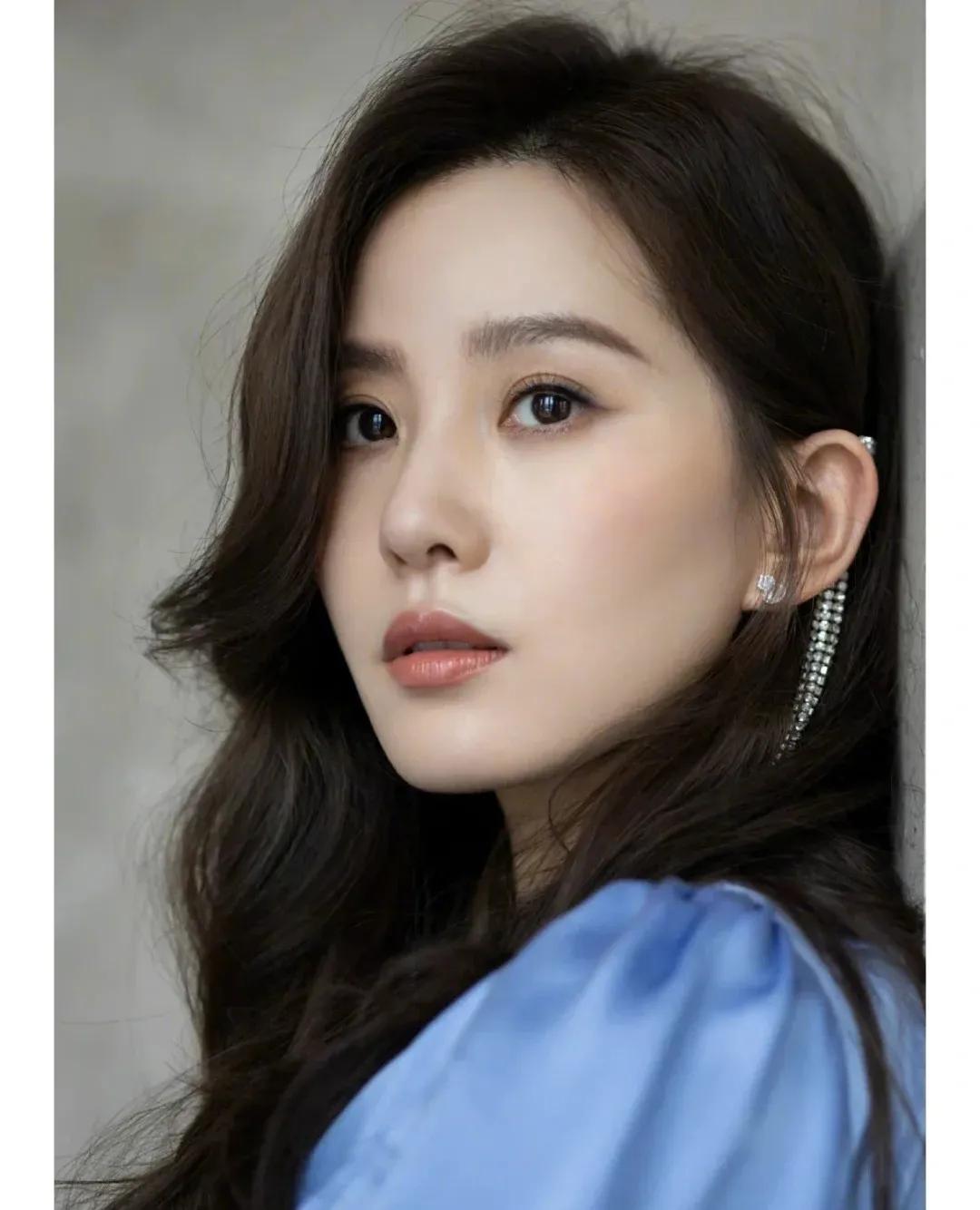 今日份超美刘诗诗壁纸