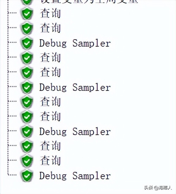 Jmeter-记一次自动化造数引发的BeanShell写入excel实例