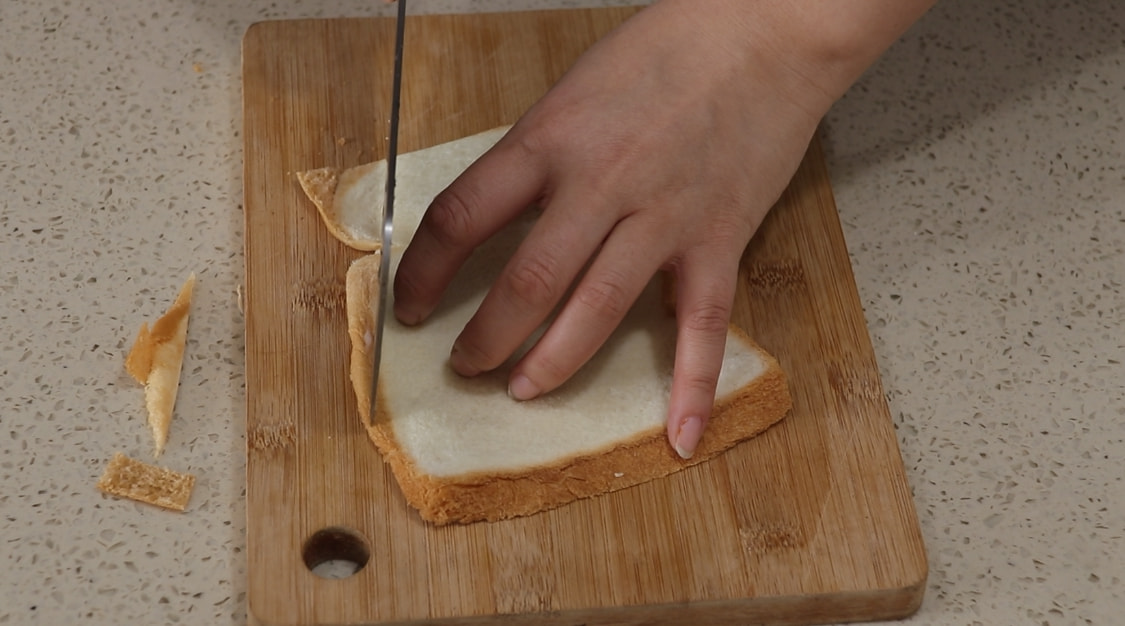冬天的绝佳早餐，懒人脆皮蛋挞，营养又美味，别不懂吃