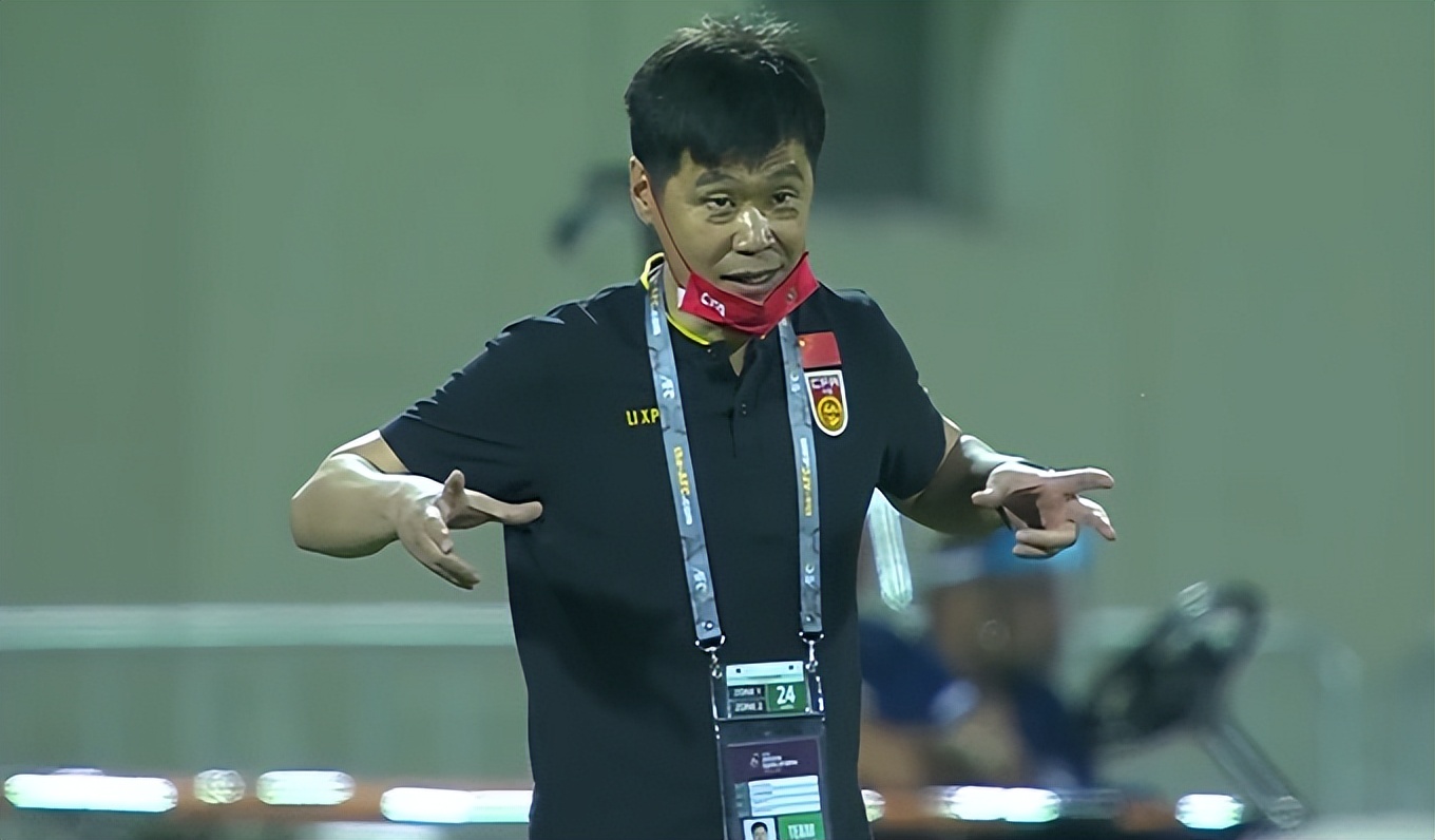 國足進不了世界杯為什么（前國腳談國足為何無緣世界杯，就差點名陳戌源和李鐵）
