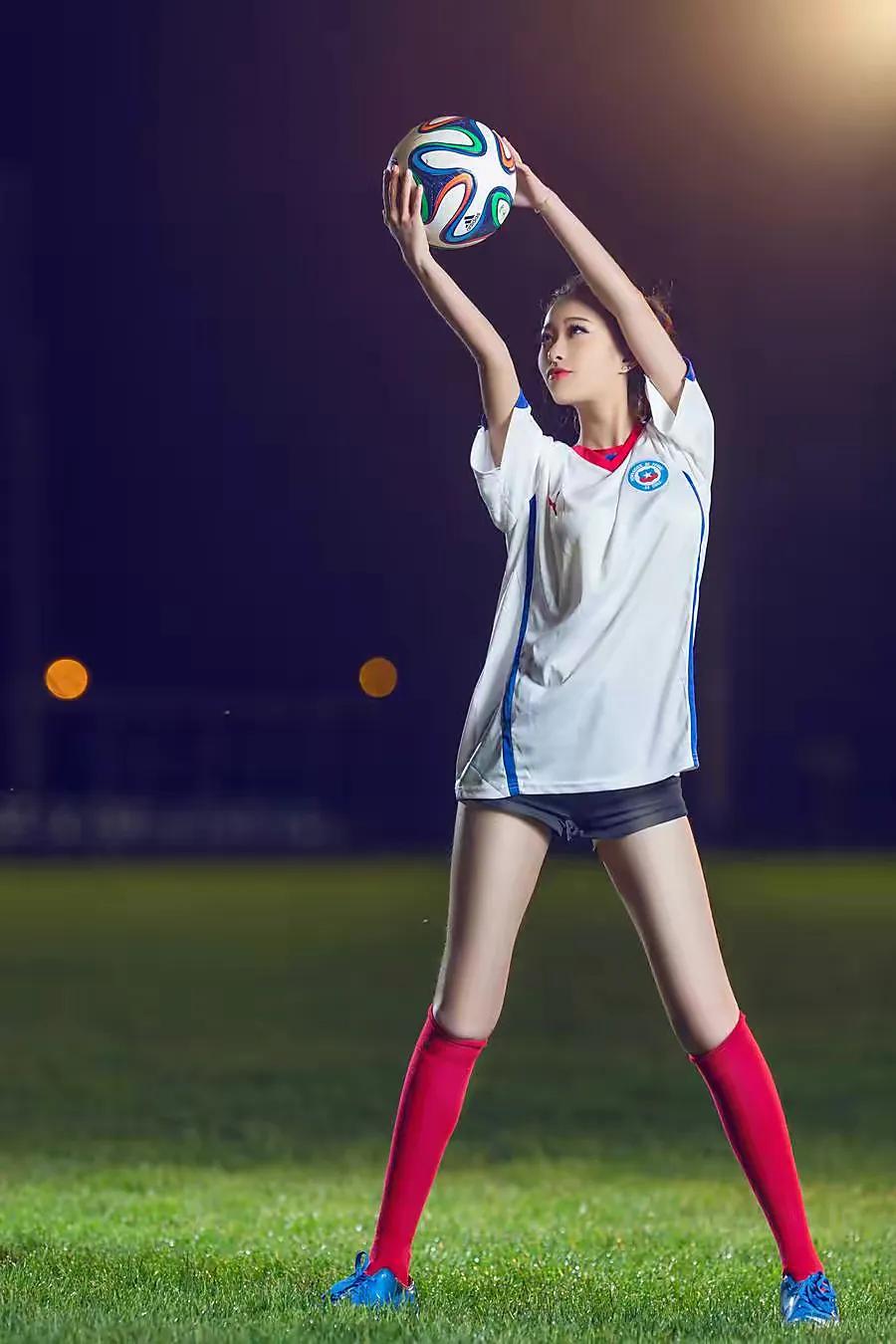 为什么那么喜欢看世界杯(足球为何如此令人觉得性感,时尚和崇拜?