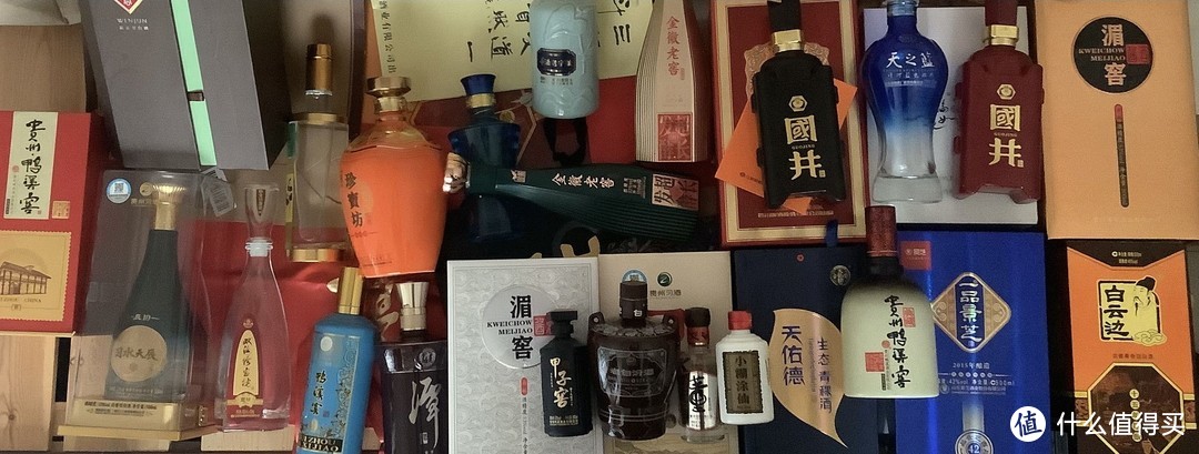 白酒排行(喝过的28款白酒，性价比排名)