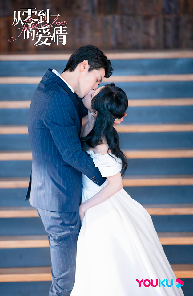 六月又一大批新陆剧上档，赵丽颖《幸福到万家》也要来了