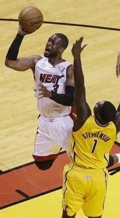 NBA建立王朝不是那么容易的：请看2013/2014赛季的迈阿密热火队