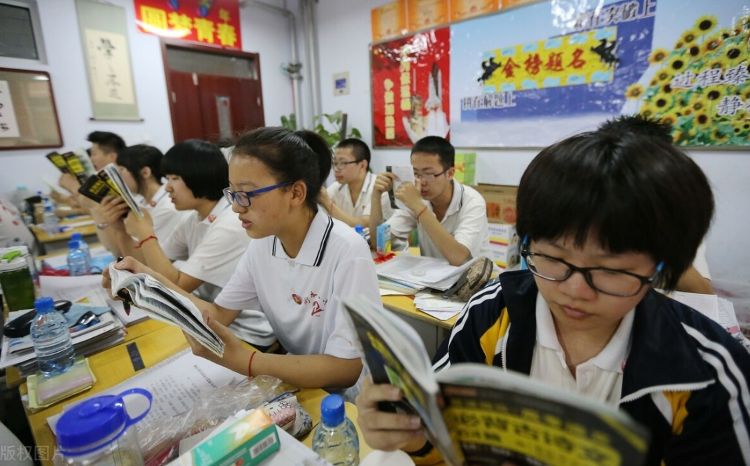 总分734进入清华，2018年高考状元孙浩宁：创造河北高考新记录