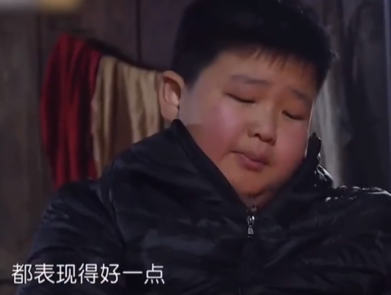 “乐华太子”：史上最惨富二代，体贴懂事的他为何被送去变形记？