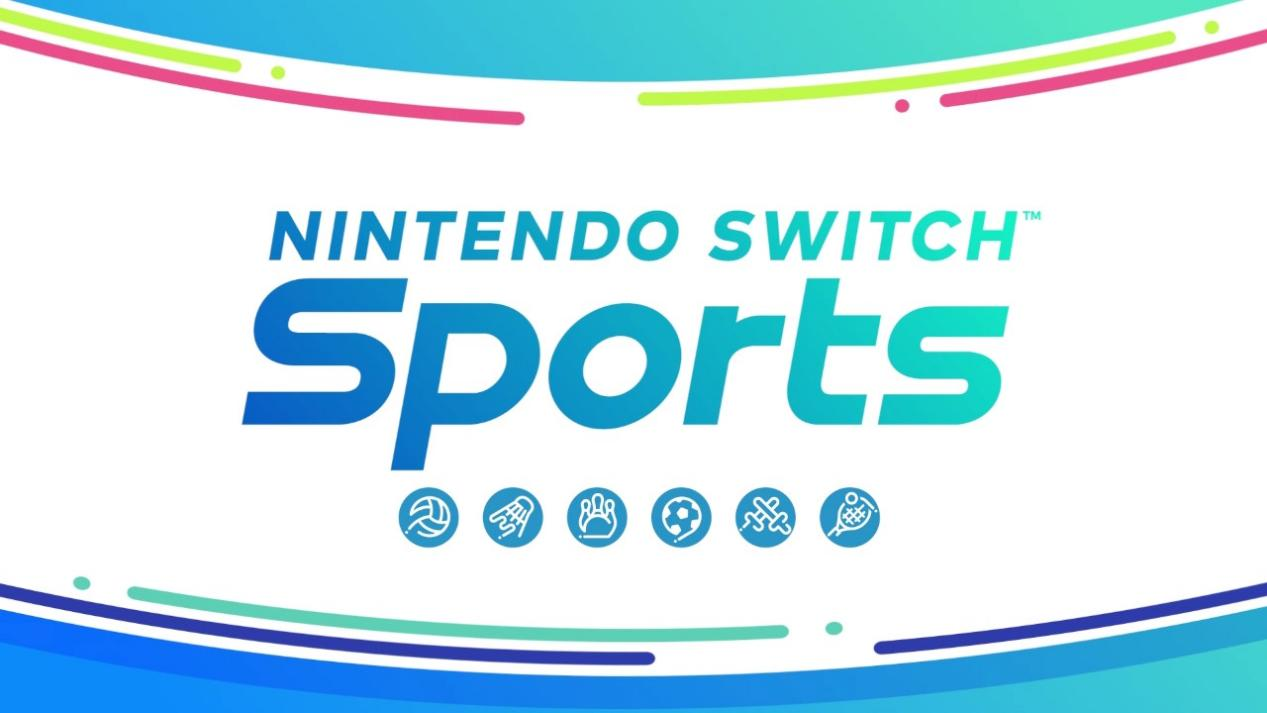 switch网球怎么两个人打(《NS Sports》评测：好玩而且废手)