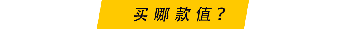 21.58万起售，订单破4.8万台 卖爆了的比亚迪汉DM 该怎么选？