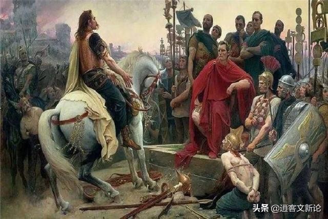 一位奇葩的皇帝：阉割自己的妻子，将自己“献”给奴隶，荒谬至极