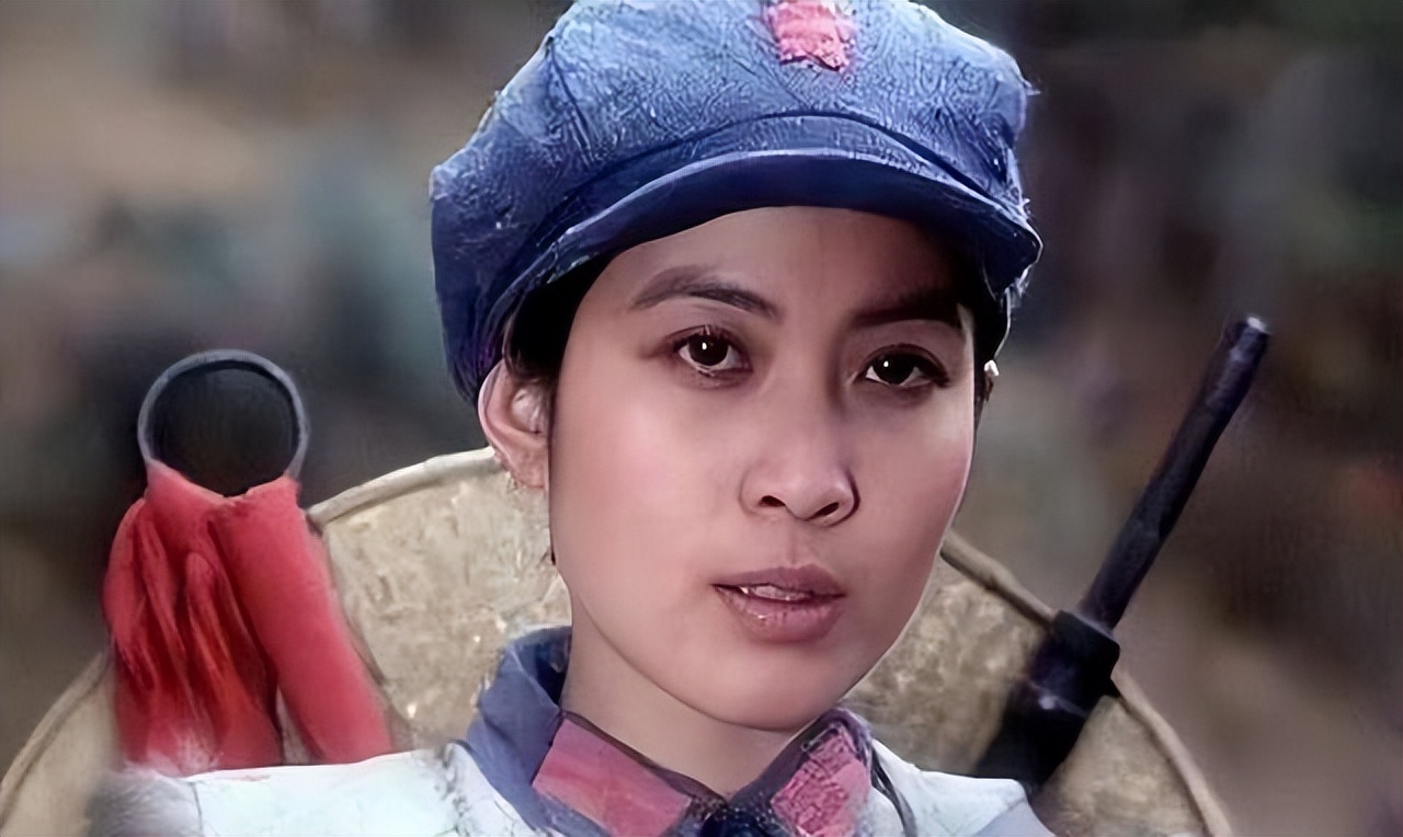 傅丽莉泪目：好女人就该对男人“狠”一点，和孙淳结婚有喜也有忧