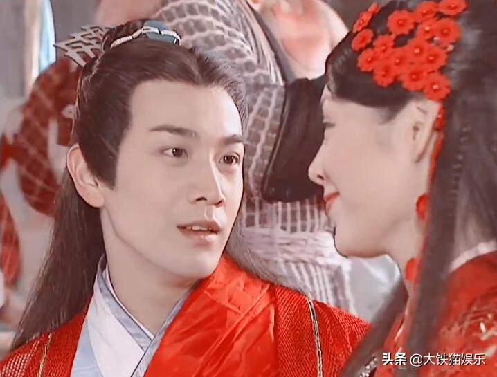 全剧没有一场吻戏，却让观众相信是真爱，这7部剧，不比尬吻香吗