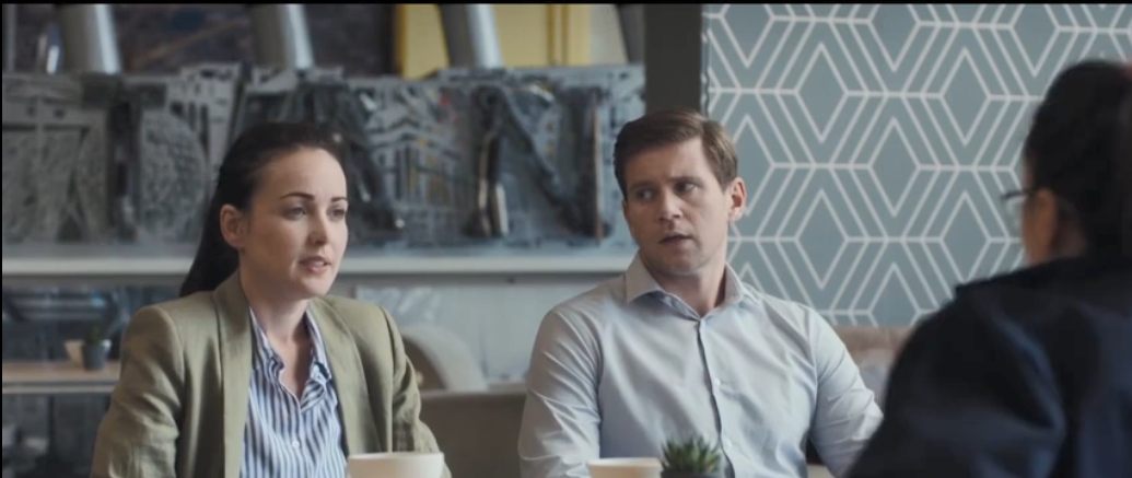 女人被强买强卖，法律却无能为力，真实事迹改编的电影《卖身》