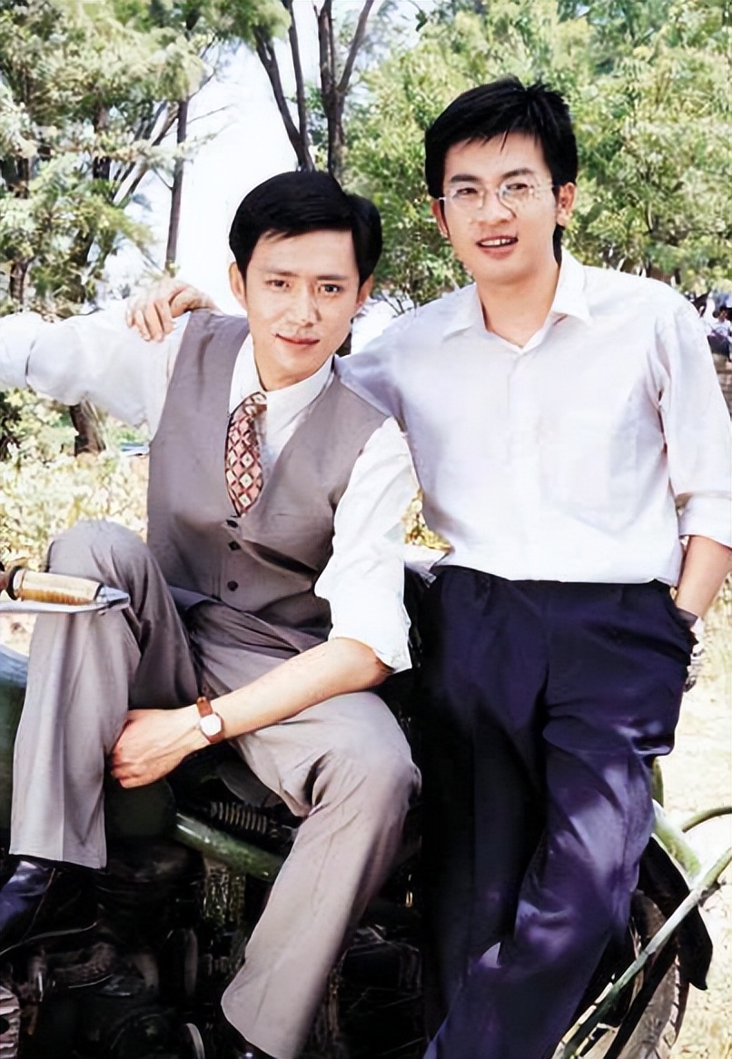 陆尔豪——高鑫