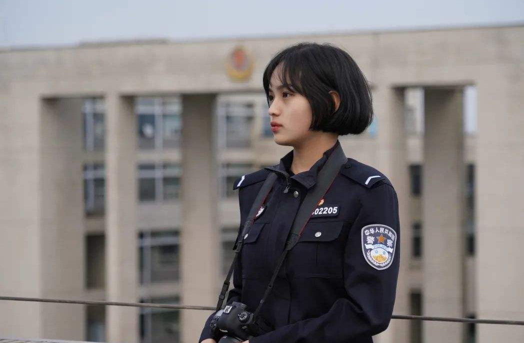 南京这所学院很低调，“入警成功率”达98%，22年高考生可以参考