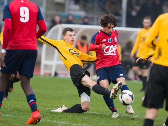 2021法乙联赛积分榜（法乙：敦刻尔克VS巴黎FC，关键之战巴黎FC客场剑指三分）-华海博客