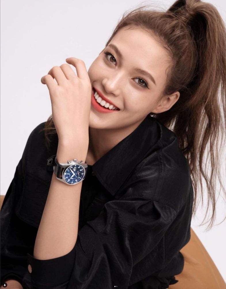 谷爱凌简介 个人资料 谷爱凌家庭简介-徐拾记官网